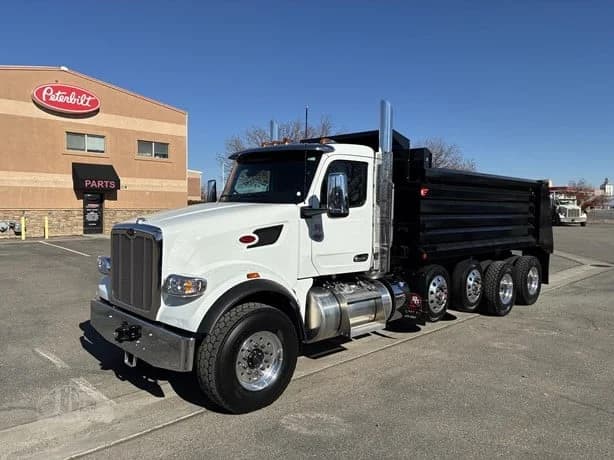 2027 Peterbilt 567 in Grand Junction, CO