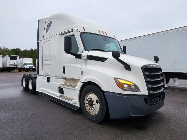 2021 Freightliner Cascadia