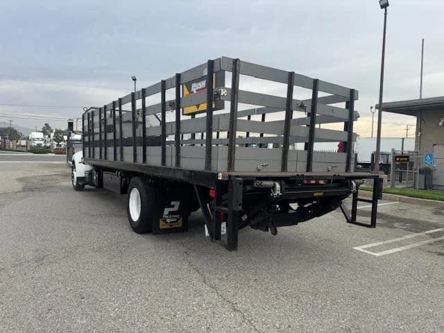 2020 Peterbilt in Fontana, CA — photo 8