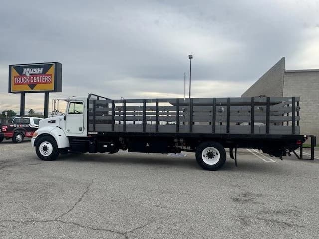 2020 Peterbilt in Fontana, CA — photo 9