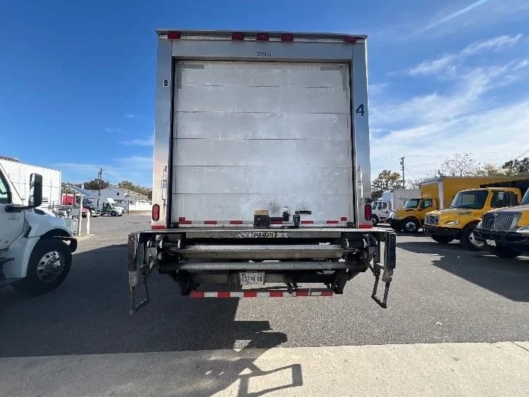 2021 Hino L6 in Baltimore, MD — photo 7
