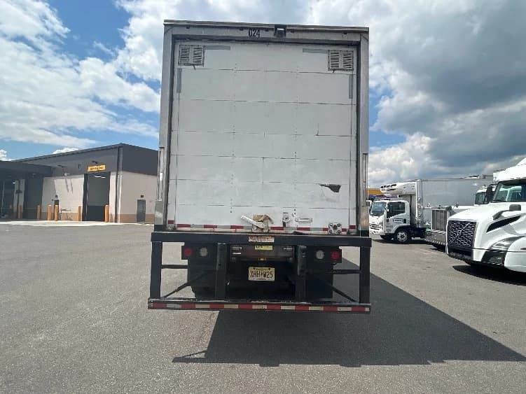 2020 International MV in Linden, NJ — photo 7