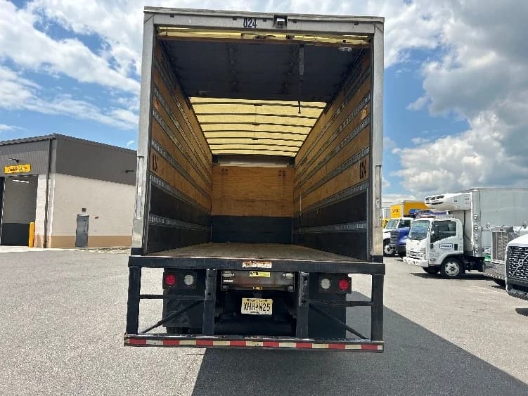 2020 International MV in Linden, NJ — photo 8