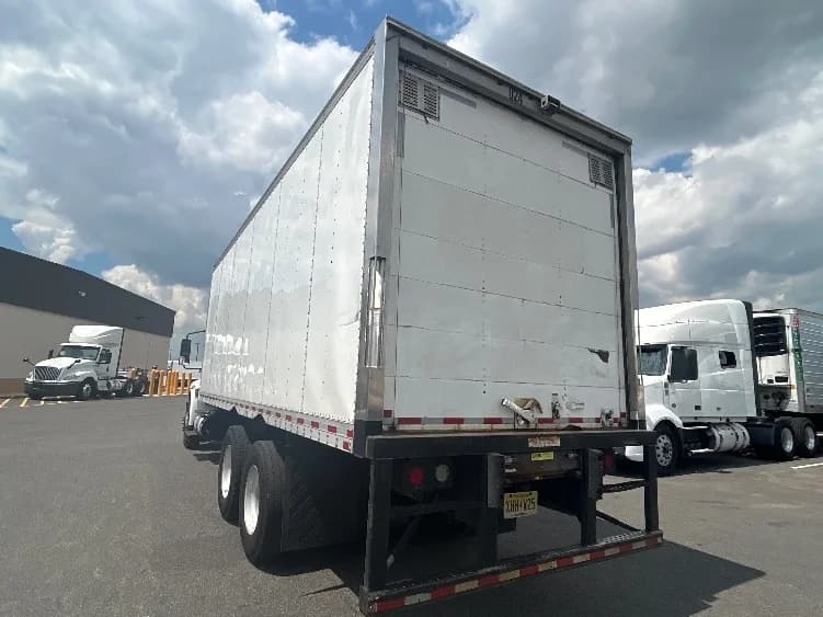 2020 International MV in Linden, NJ — photo 6
