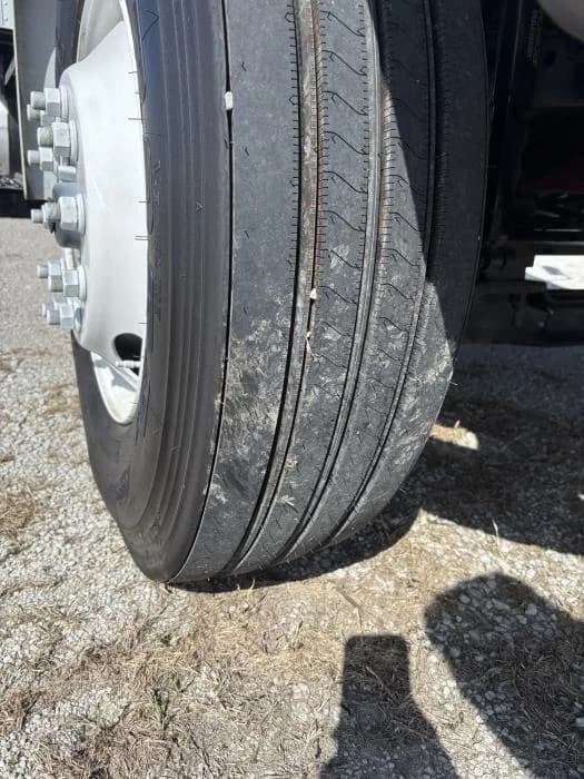 2019 International 4300 — photo 10