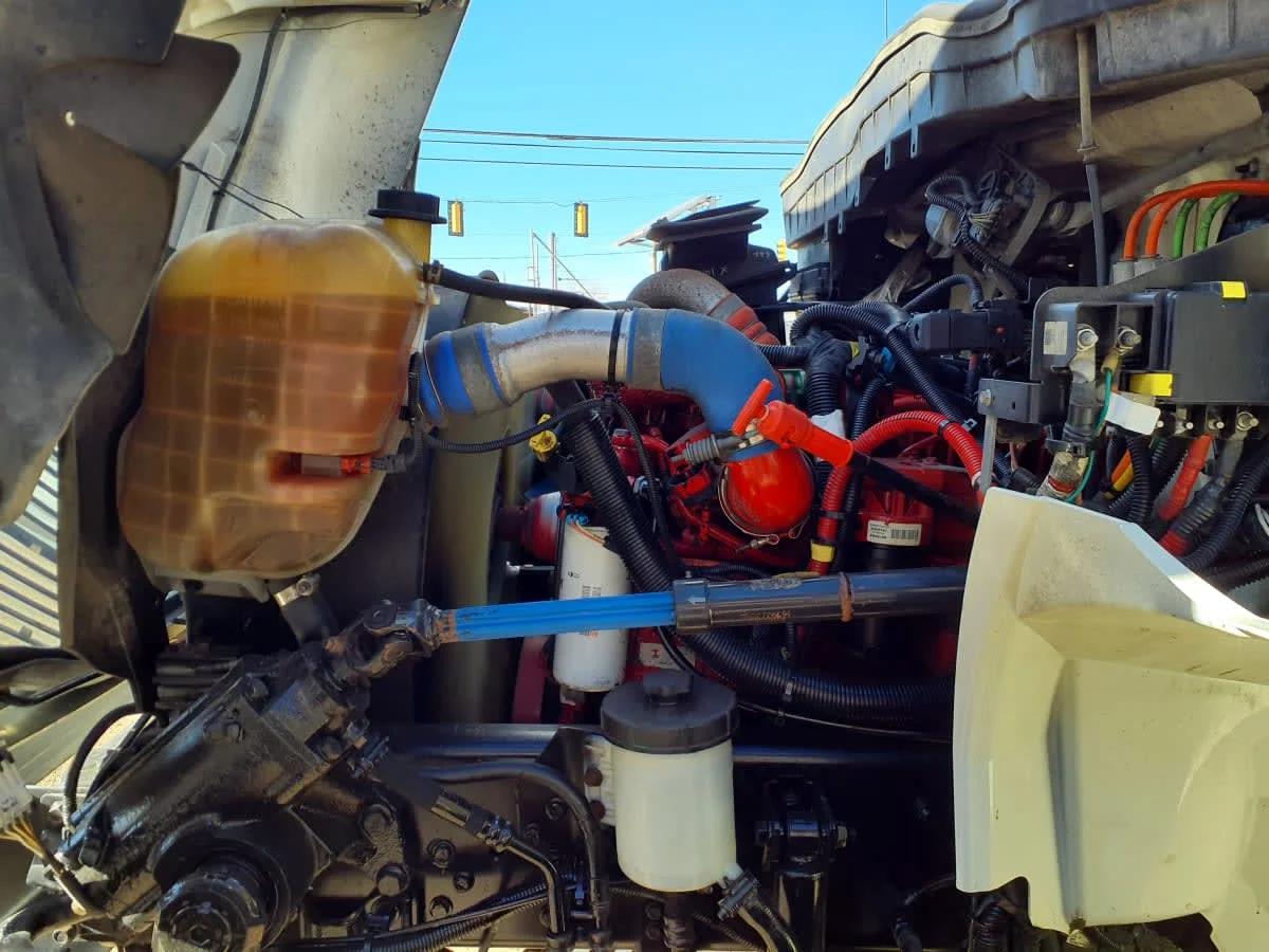 2016 International 4300 in Commerce City, CO — photo 10