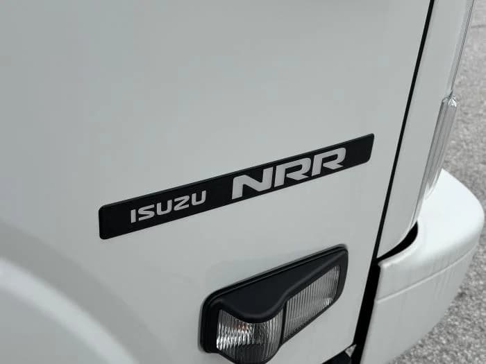 2025 Isuzu NRR in Orlando, FL — photo 4