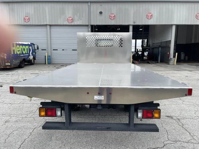 2025 Isuzu NRR in Orlando, FL — photo 11