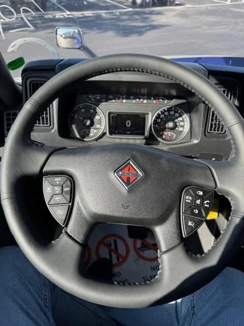 2026 International LT in Lima, OH — photo 8