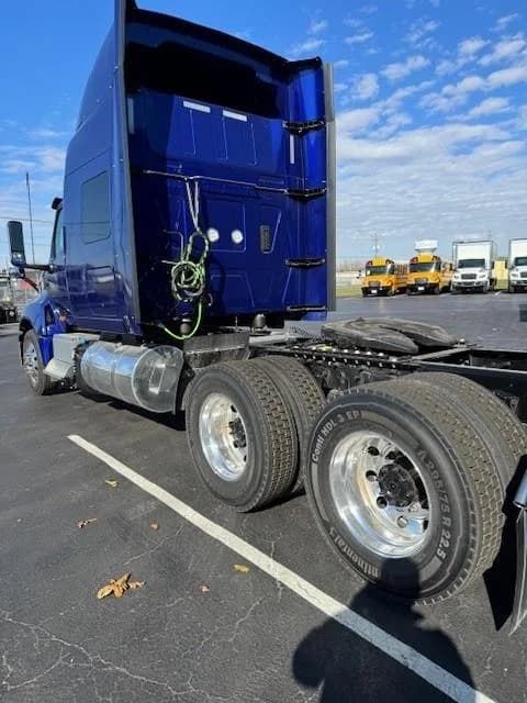 2026 International LT in Lima, OH — photo 7