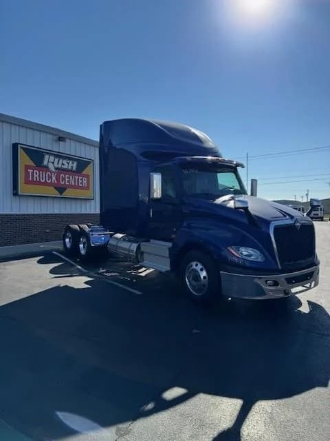 2026 International LT in Lima, OH — photo 3