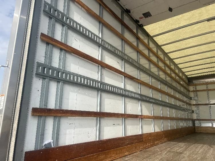 2022 International MV in Fontana, CA — photo 10