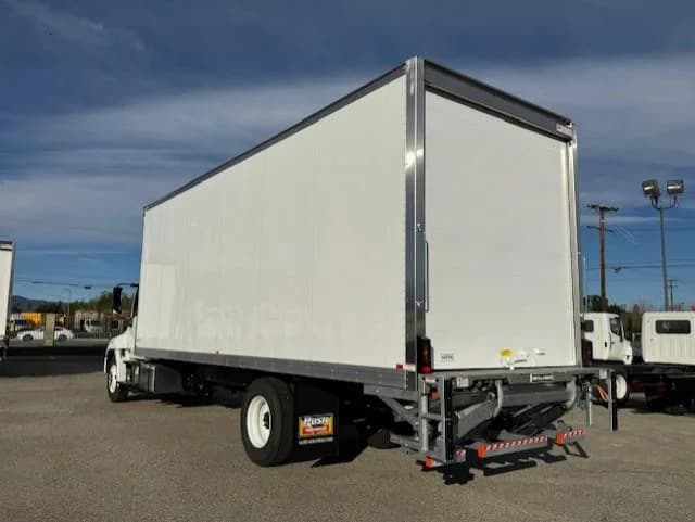 2026 Hino L6 in Fontana, CA — photo 6