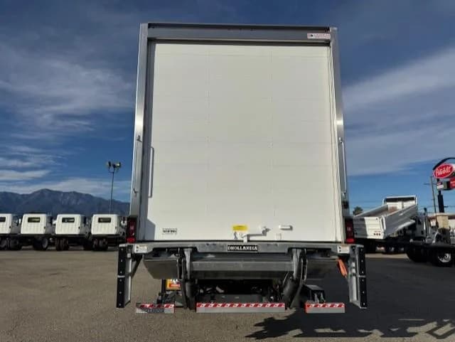 2026 Hino L6 in Fontana, CA — photo 7