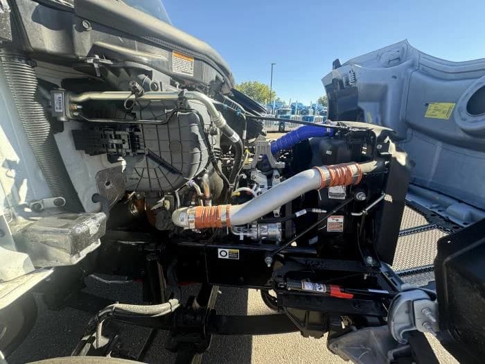 2025 Peterbilt 536 in Denver, CO — photo 20