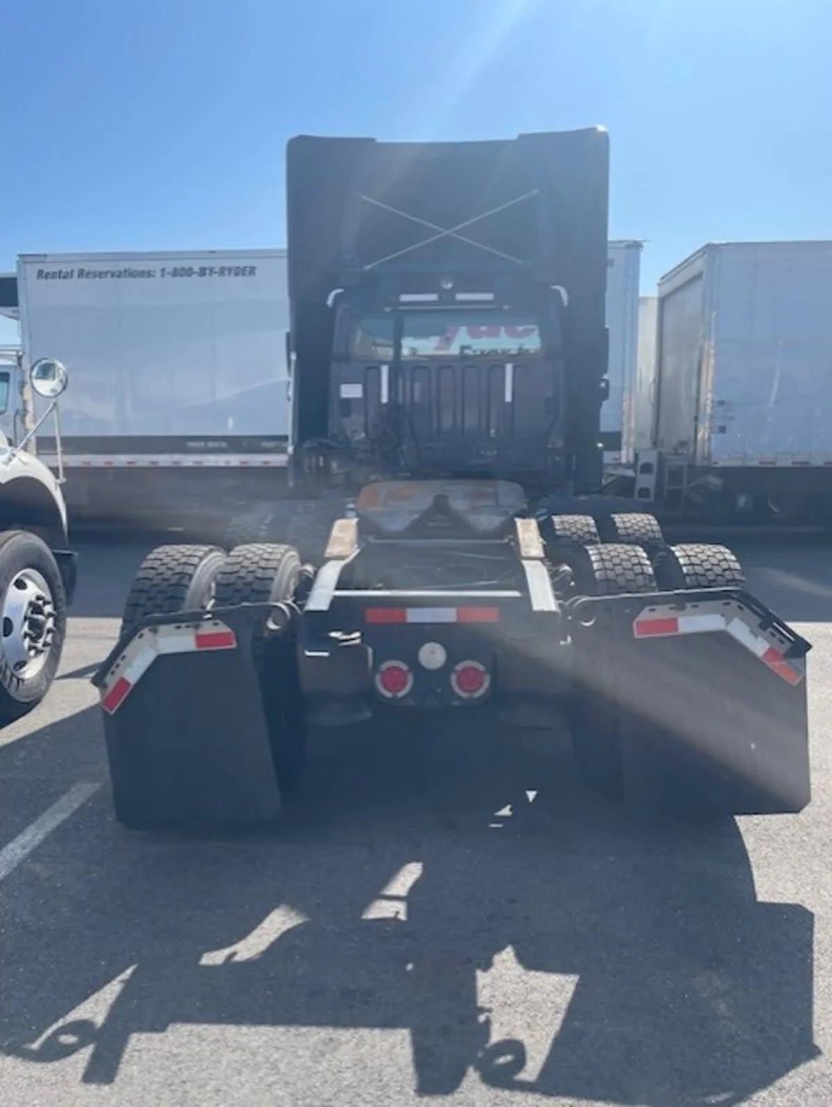 2020 Freightliner M2 112 in Farmingdale, NY — photo 5