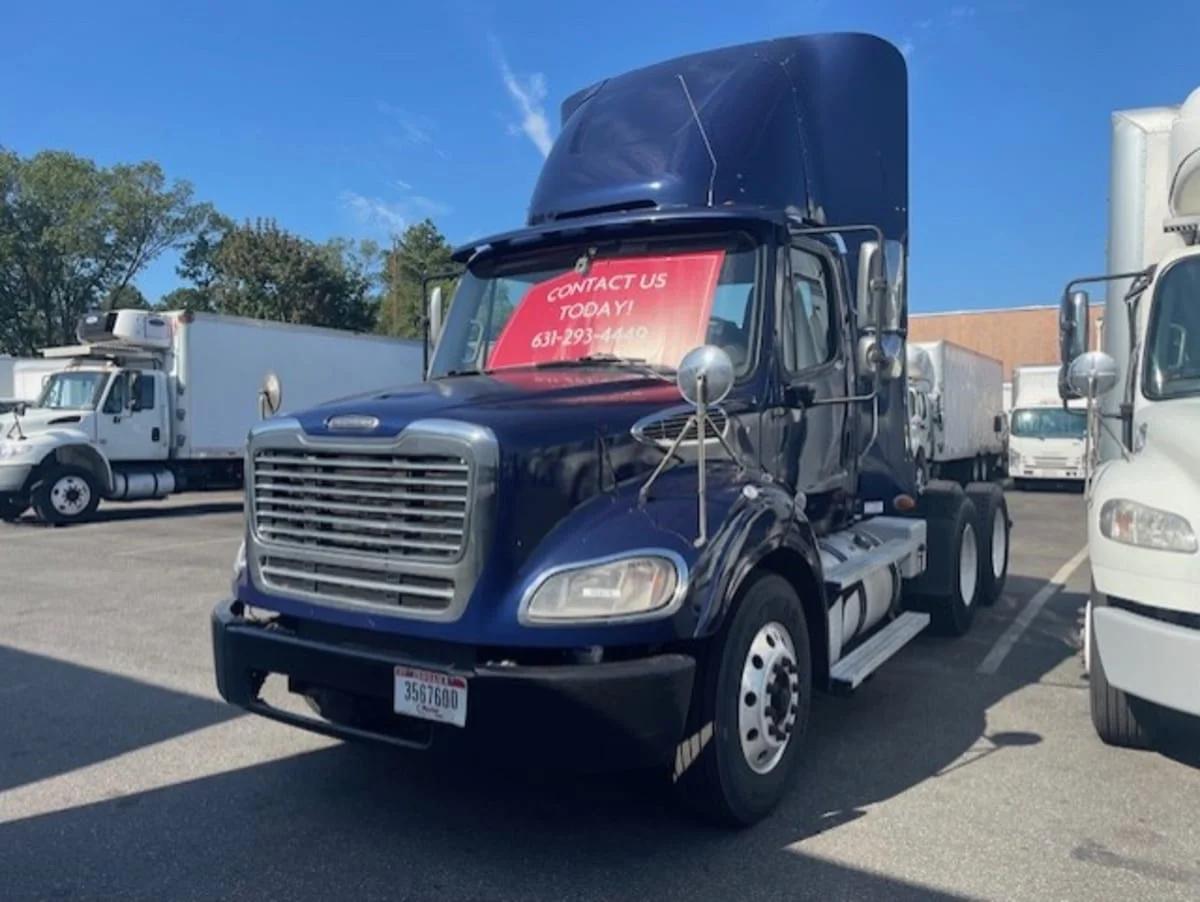 2020 Freightliner M2 112