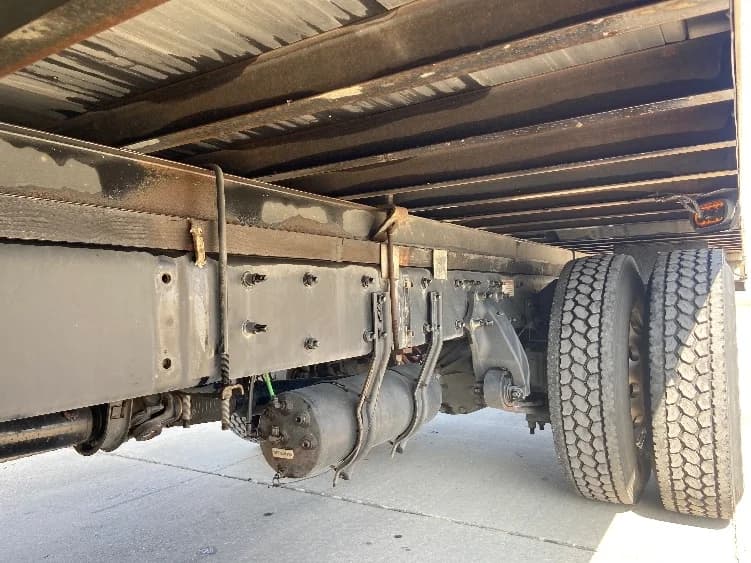 2019 Freightliner M2 106 in San Antonio, TX — photo 5