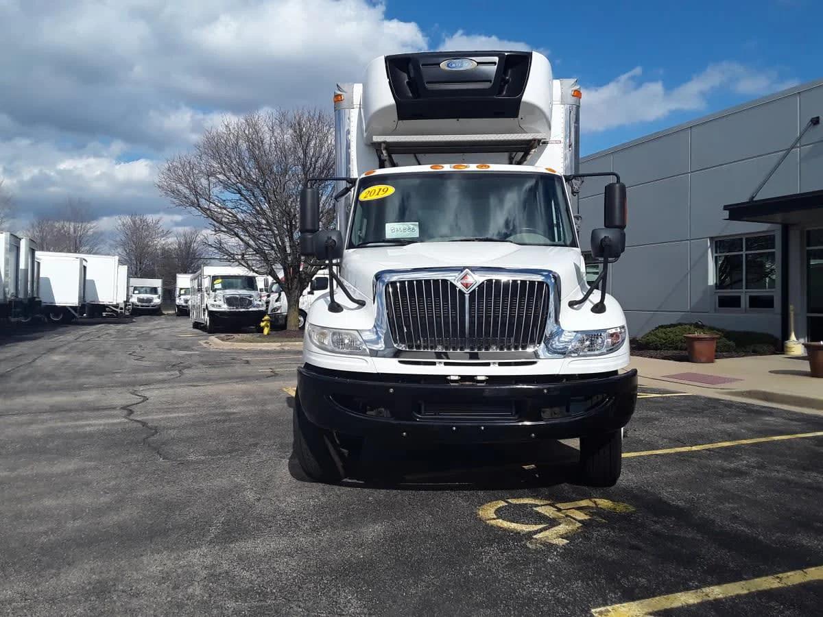 2019 International in Bolingbrook, IL — photo 2