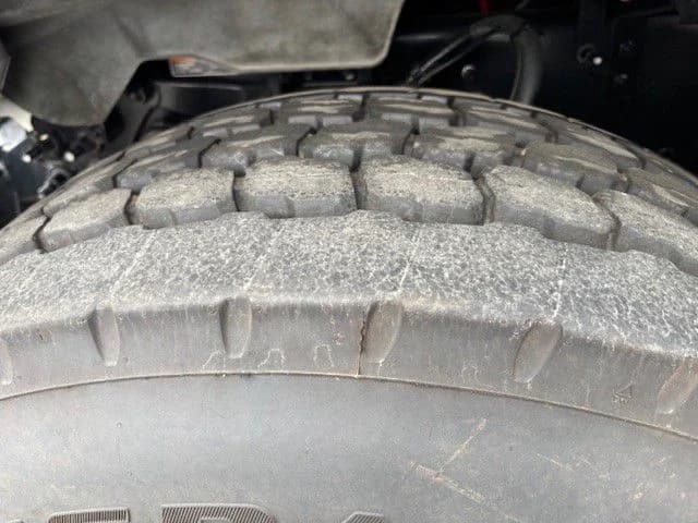 2022 Volvo VHD 300 in Indianapolis, IN — photo 20