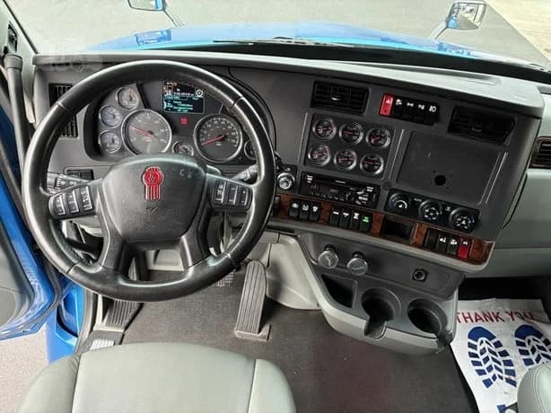 2021 Kenworth T680 in Troutdale, OR — photo 26