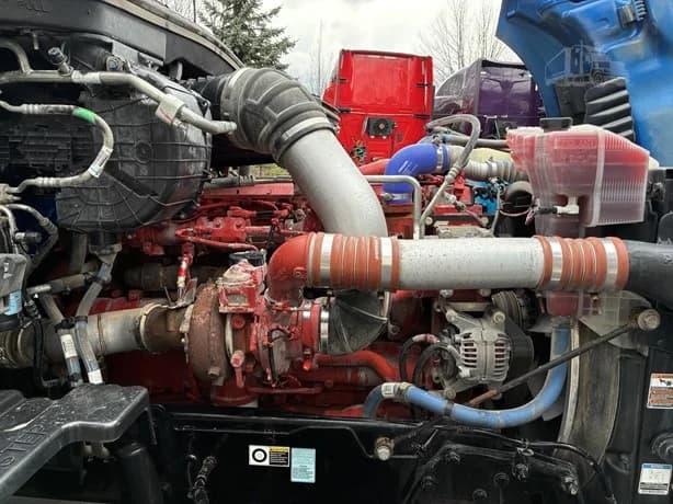 2021 Kenworth T680 in Troutdale, OR — photo 12