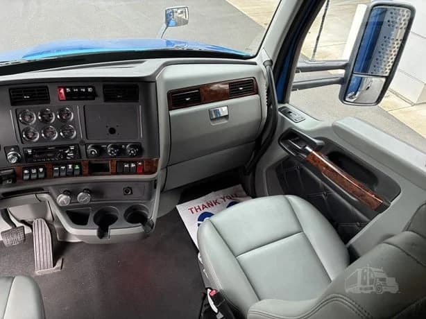 2021 Kenworth T680 in Troutdale, OR — photo 24