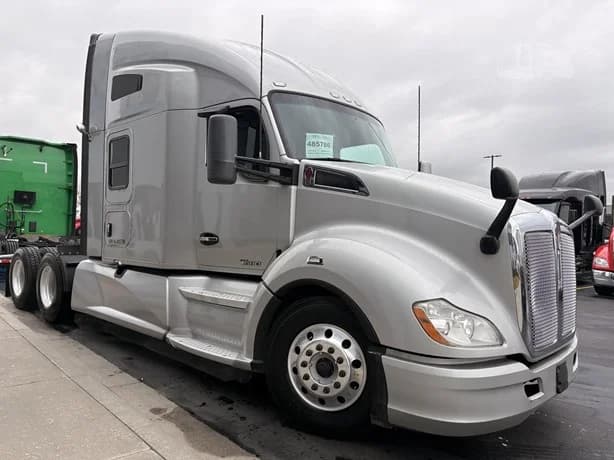 2022 Kenworth T680 in Salt Lake City, UT — photo 6