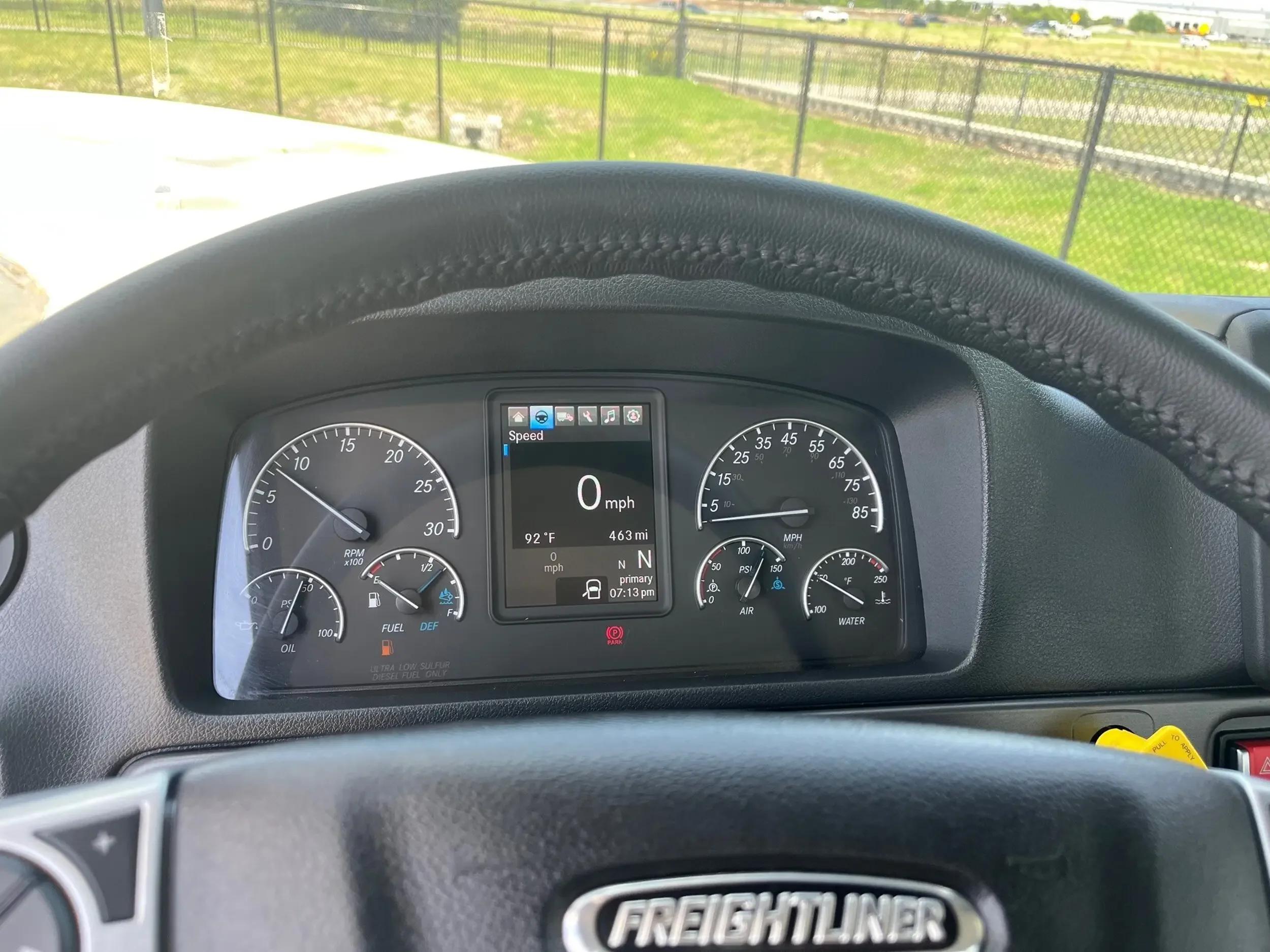 2026 Freightliner M2 106 in Fort Worth, TX — photo 11