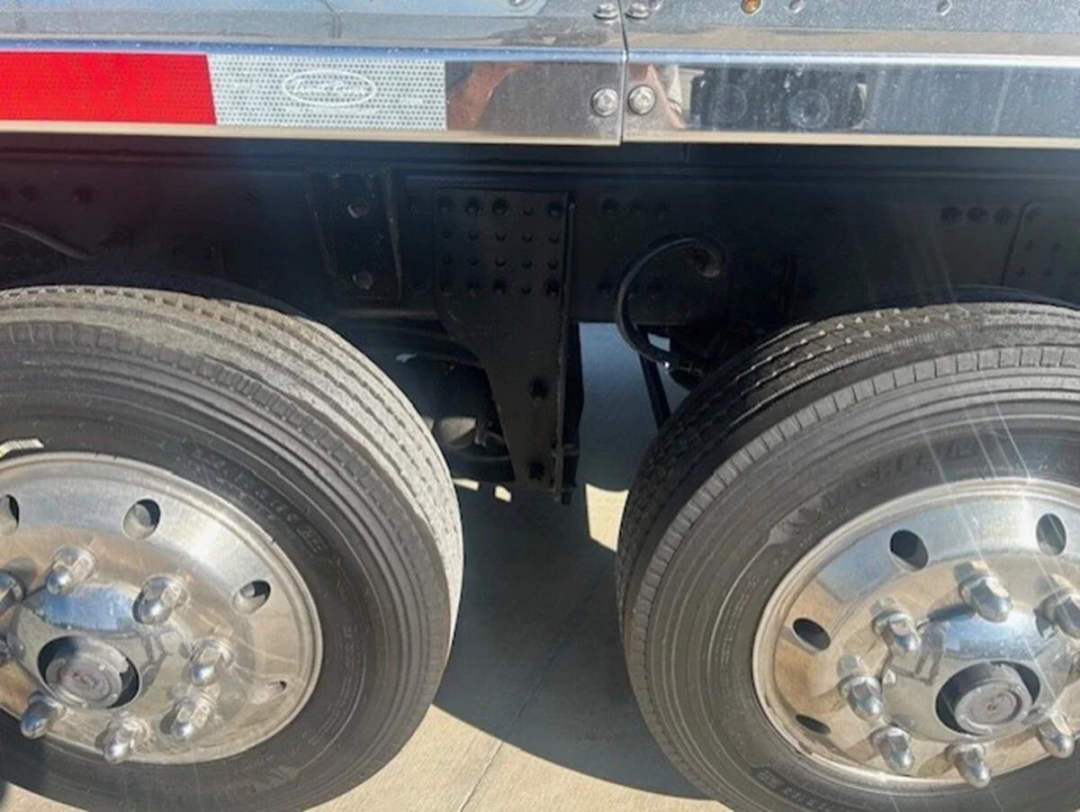 2026 Western Star 49X in Fort Worth, TX — photo 11