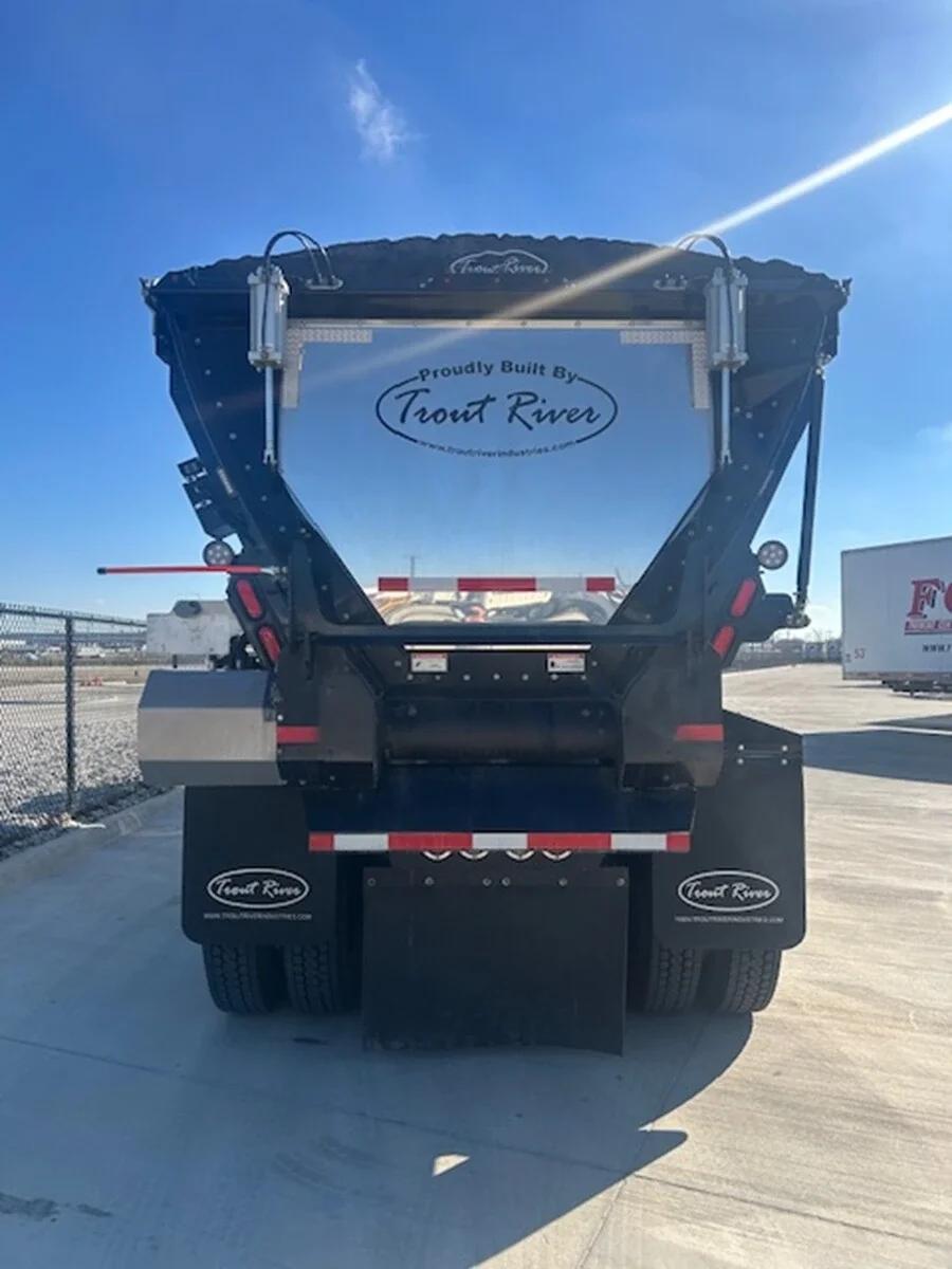 2026 Western Star 49X in Fort Worth, TX — photo 4