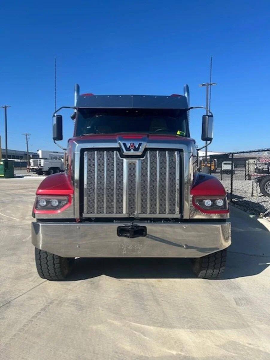 2026 Western Star 49X in Fort Worth, TX — photo 6