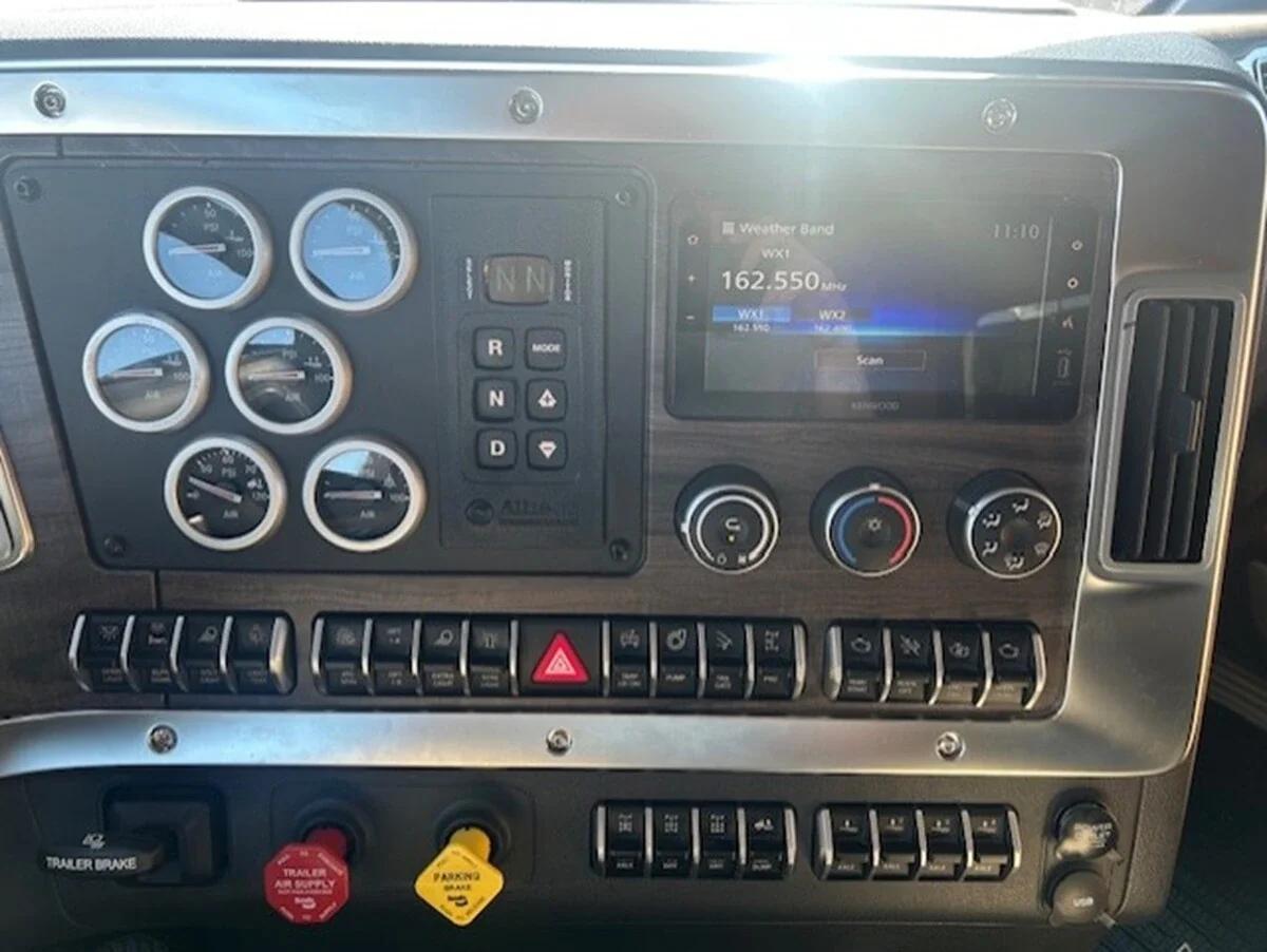 2026 Western Star 49X in Fort Worth, TX — photo 25