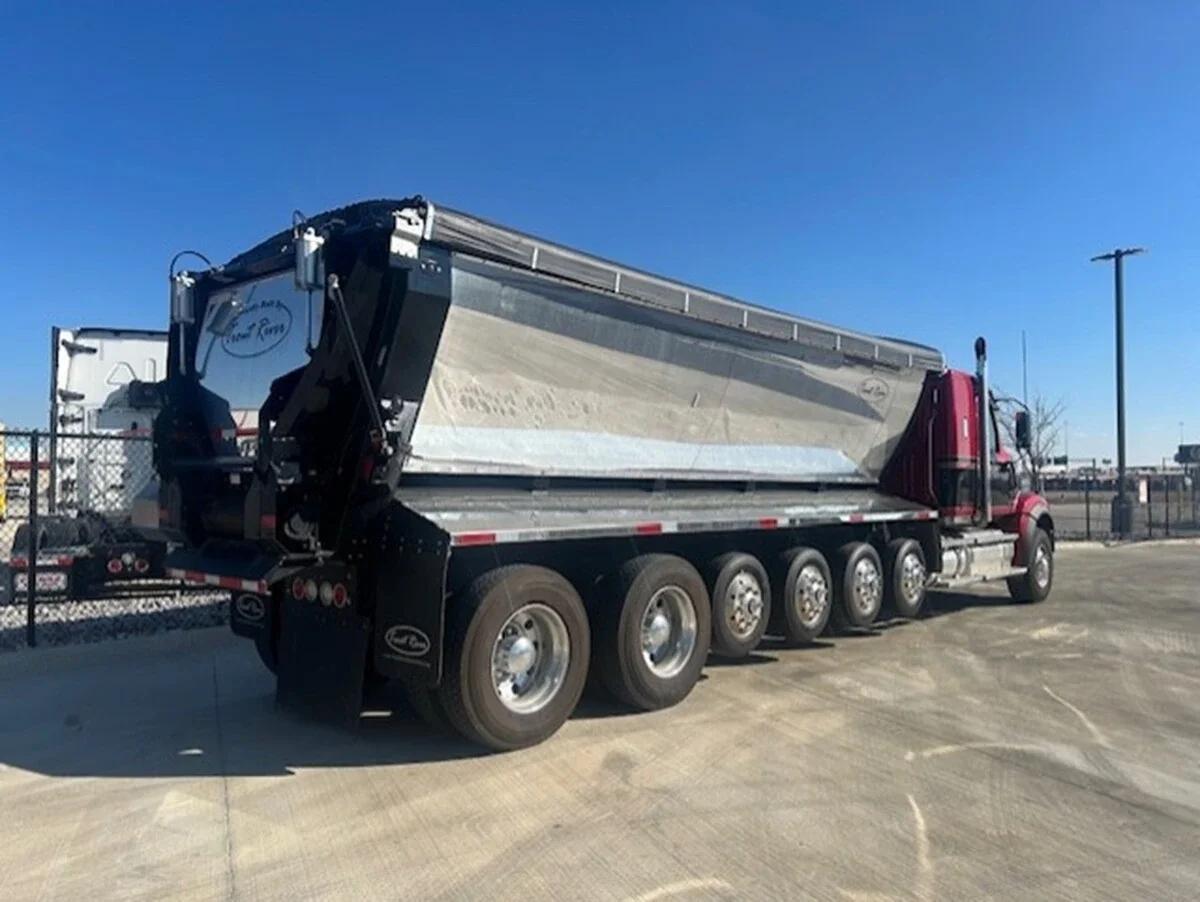 2026 Western Star 49X in Fort Worth, TX — photo 9