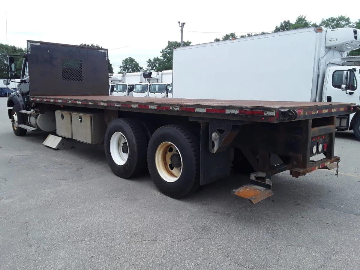 2017 Freightliner M2 112 in Salisbury, MA — photo 6