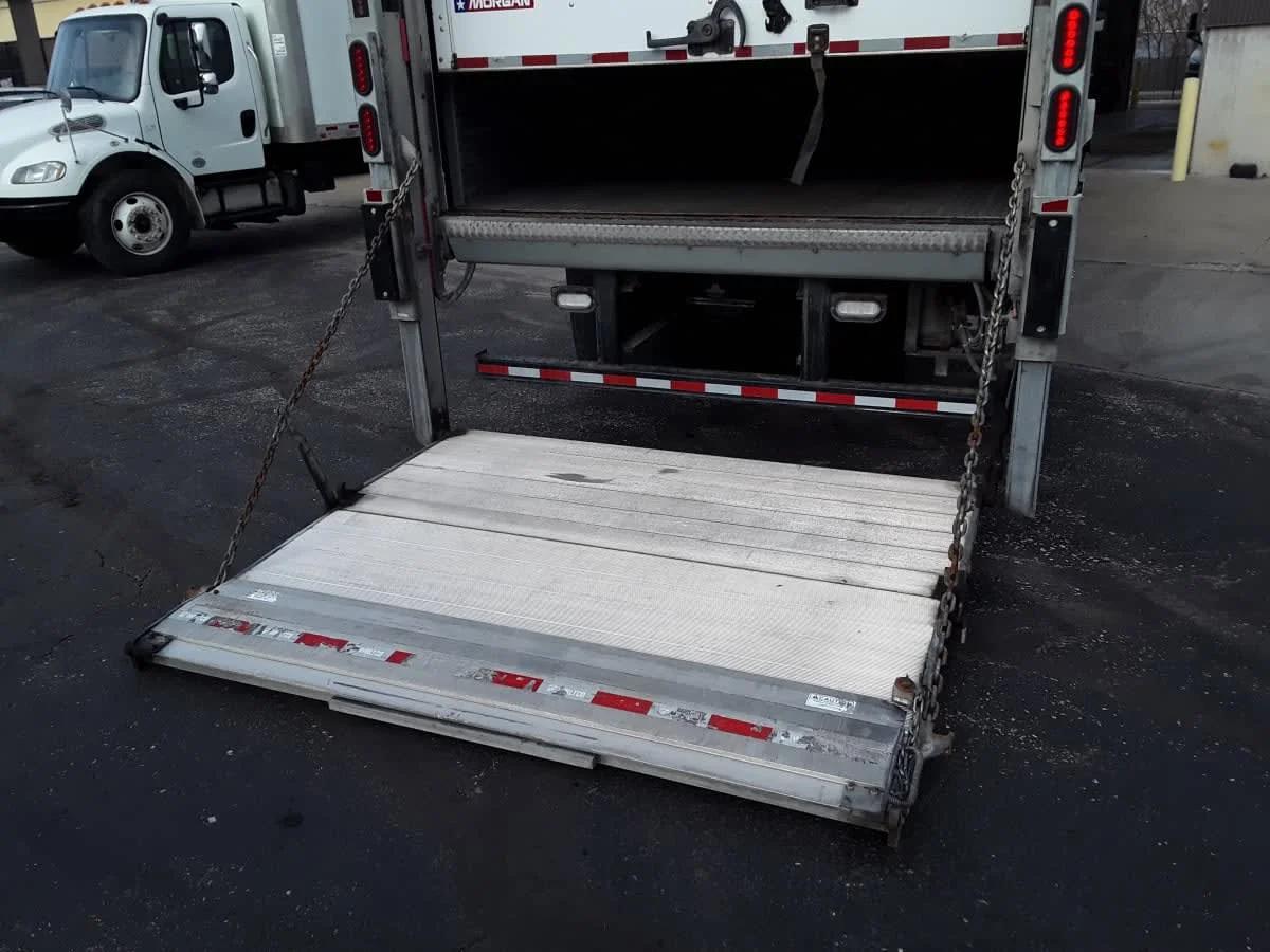 2022 Freightliner M2 106 in Kansas City, MO — photo 5