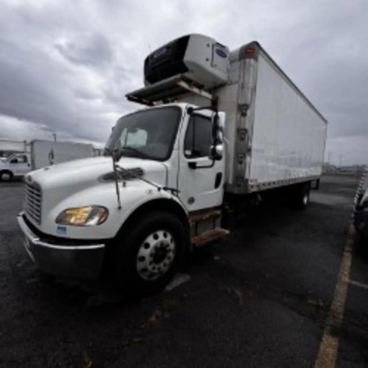 2020 Freightliner M2 106 in Syracuse, NY — photo 3