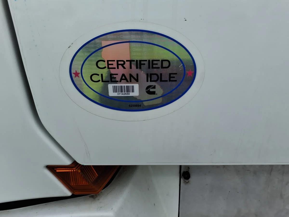 2021 Freightliner Cascadia in Taylor, MI — photo 11
