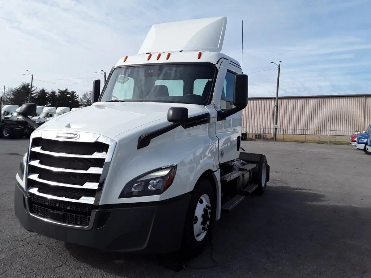 2022 Freightliner