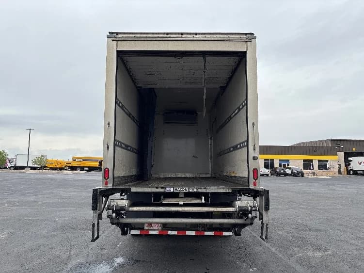 2021 Freightliner M2 106 in Denver, CO — photo 8