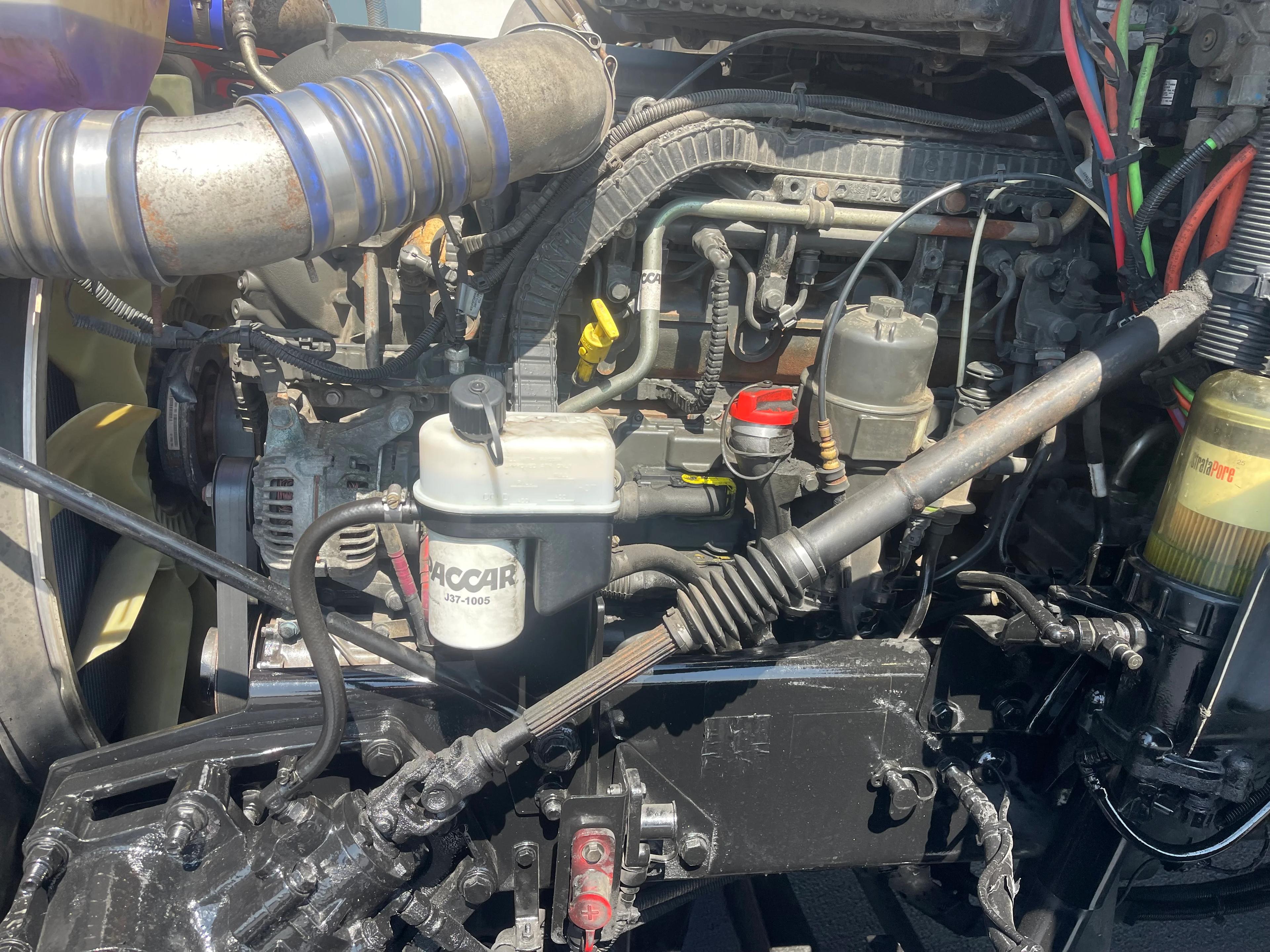 2020 Peterbilt 579 in Dayton, OH — photo 8