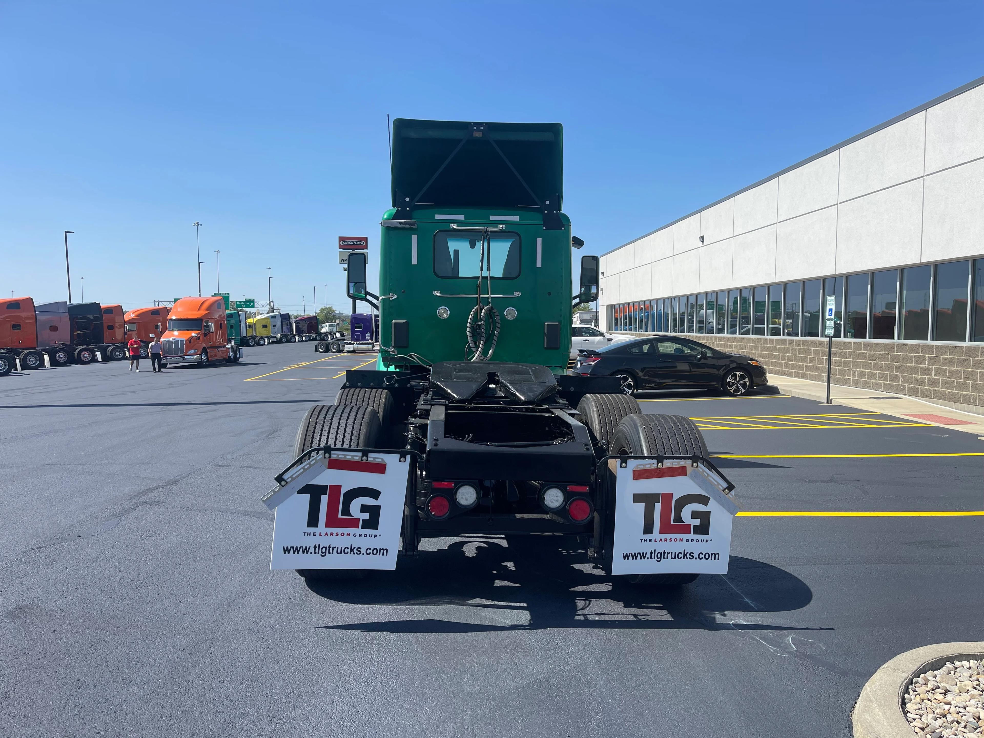 2020 Peterbilt 579 in Dayton, OH — photo 4