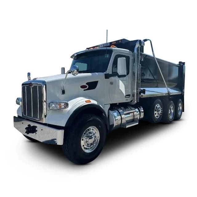 2026 Peterbilt 567 in Tampa, FL