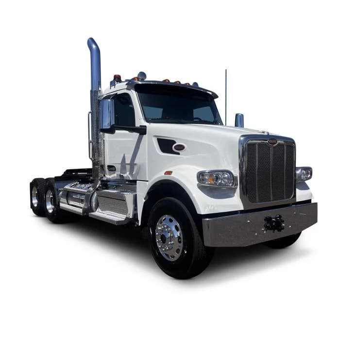 2026 Peterbilt 567 in Phoenix, AZ
