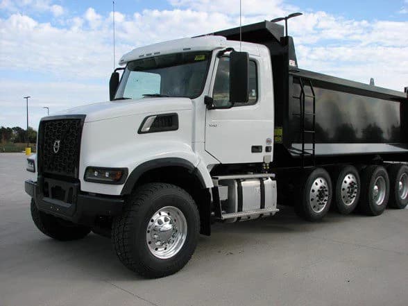 2026 Volvo