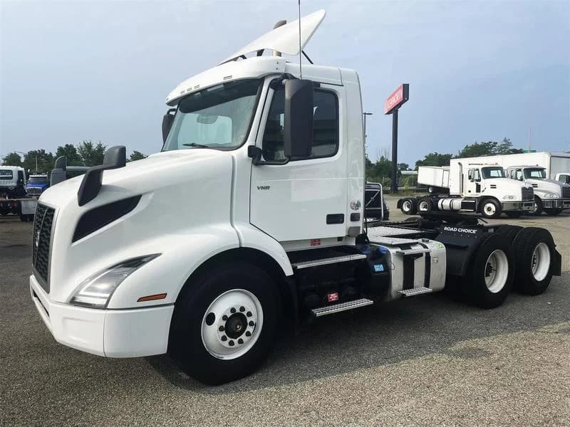 2019 Volvo