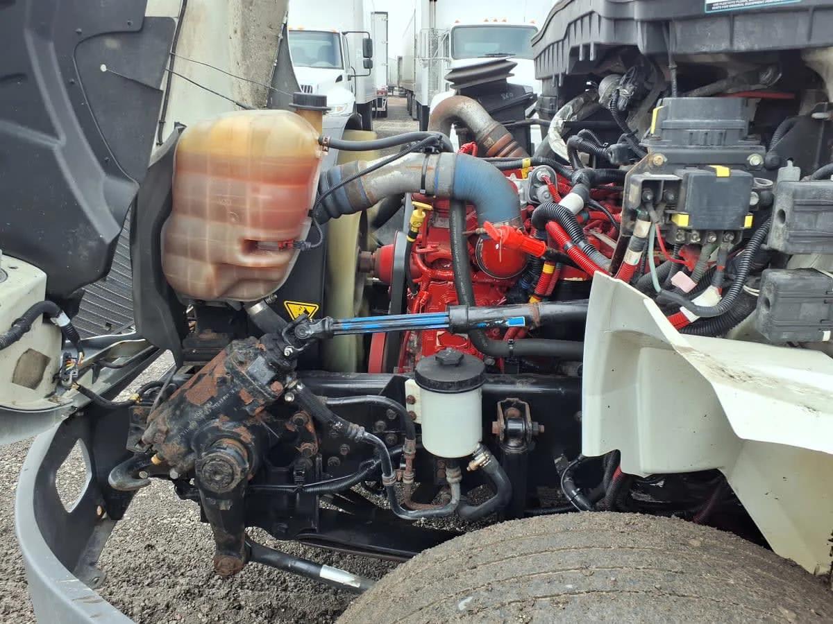 2019 International 4300 in Taylor, MI — photo 9