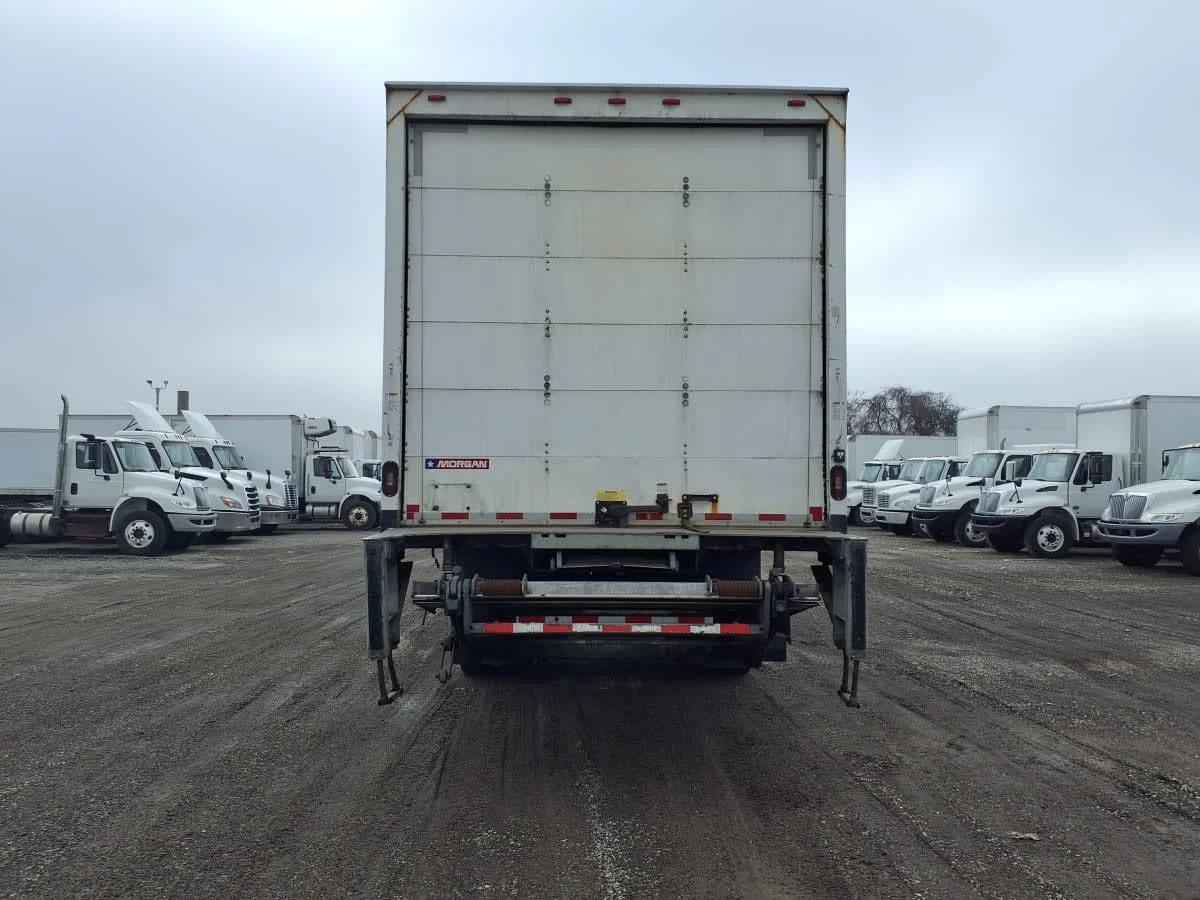 2019 International 4300 in Taylor, MI — photo 5