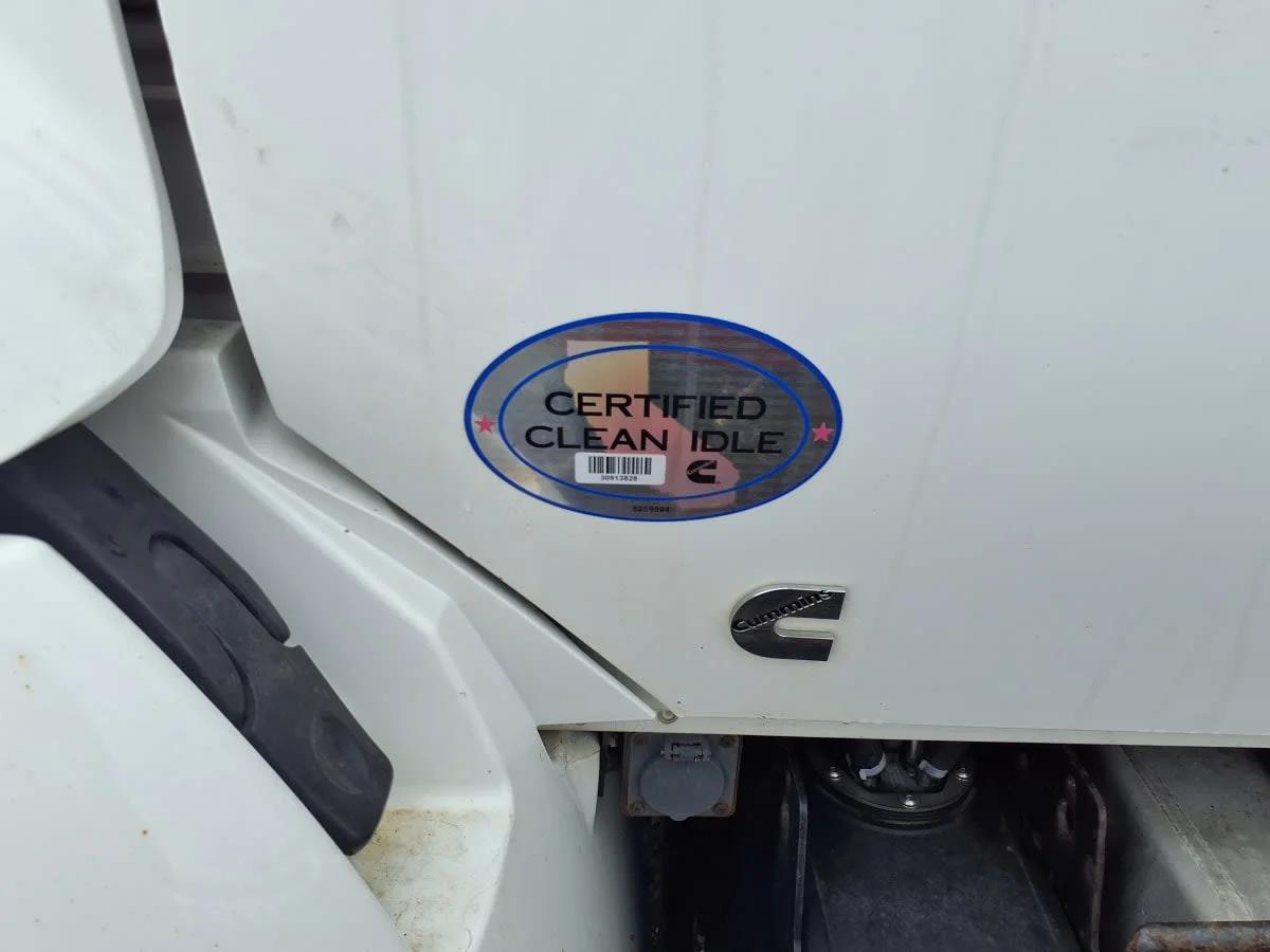 2019 International 4300 in Taylor, MI — photo 12