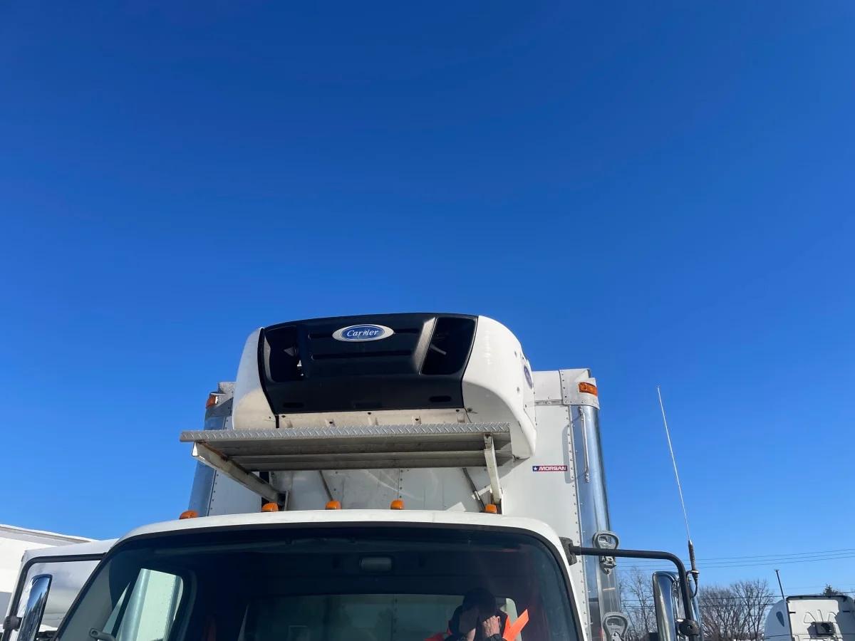 2019 Freightliner M2 106 in Beltsville, MD — photo 7